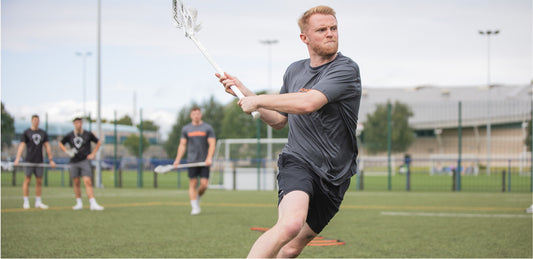 The Launch of Pioneer Lacrosse!