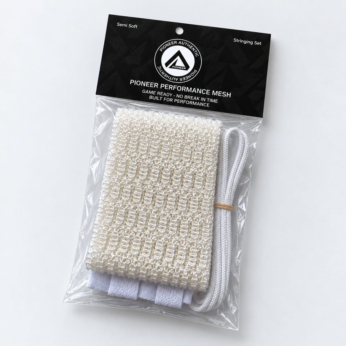 Pioneer Authentic Semi-Soft Mesh Kit
