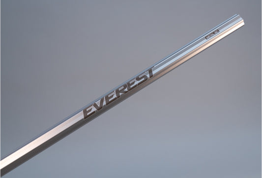 SALE - Pioneer Everest 1 Metal SC Attack Lacrosse Shaft