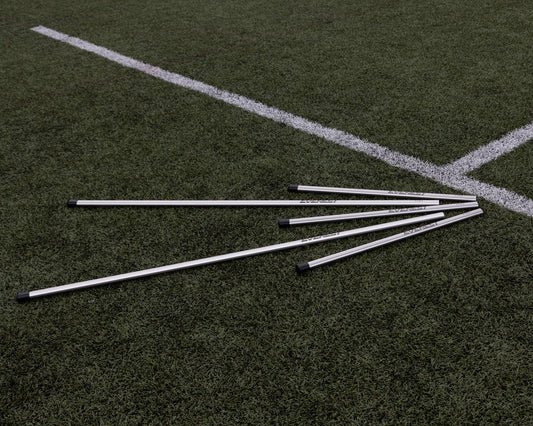 Pioneer Everest Metal SC Defence Lacrosse Shaft