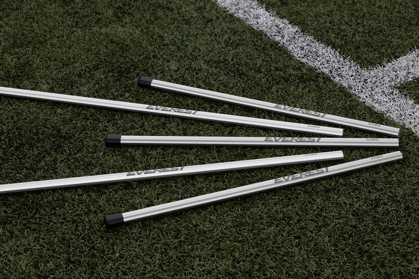 Pioneer Everest Metal SC Defence Lacrosse Shaft