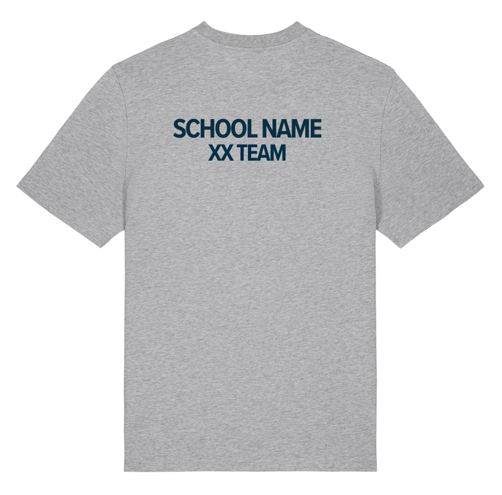 National Schools 2026 Official Merch - Cotton T Shirt