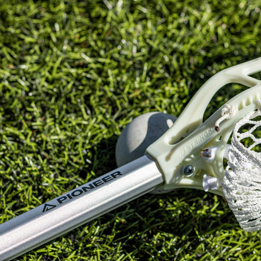 Pioneer Everest 2.0 Metal Lacrosse Shaft