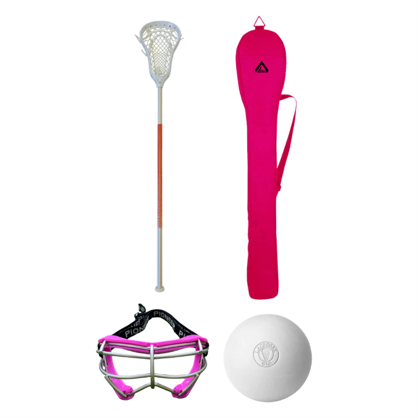 B Entry Package - Match Bundle
