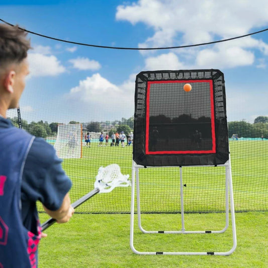 Forza Lacrosse Rebounder Net