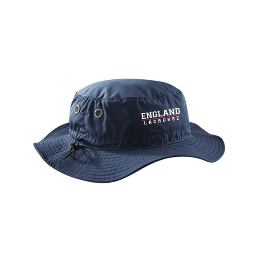 England Lacrosse Cargo Hat