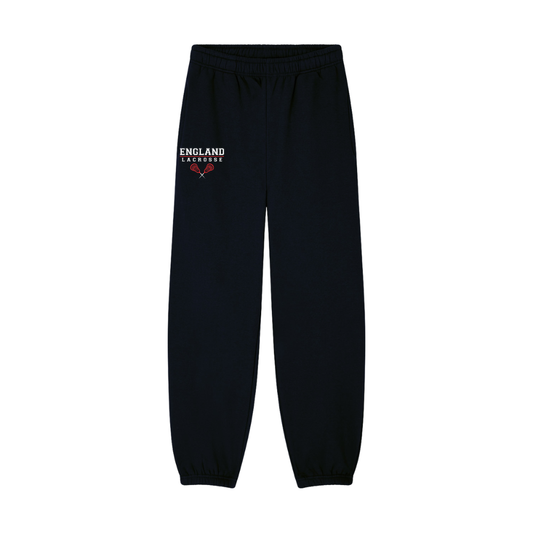 England Lacrosse Sweatpants