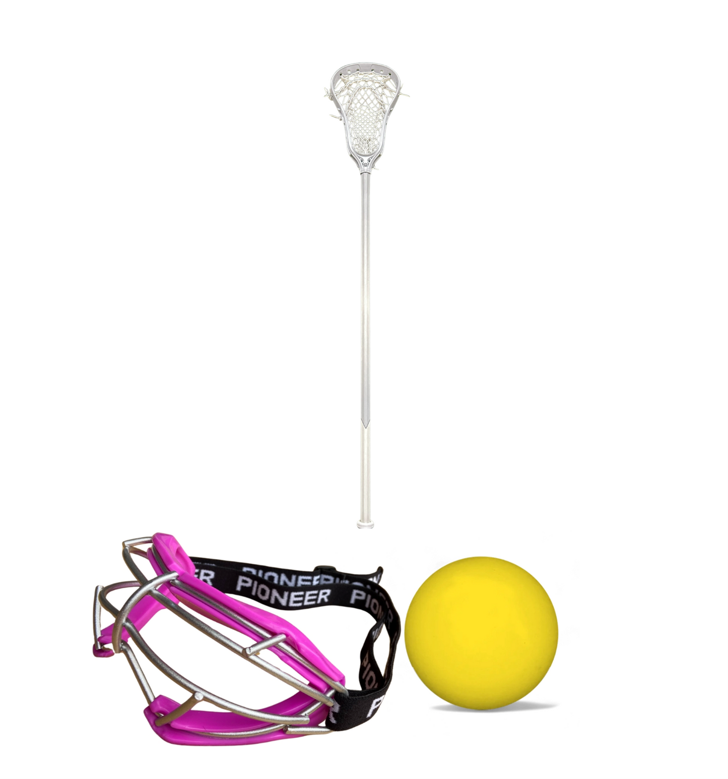 Intermediate Package - Games Bundle