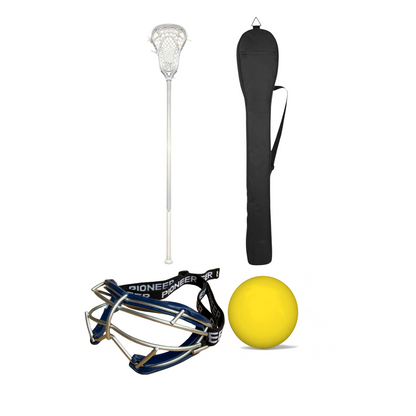 Intermediate Package - Match Bundle