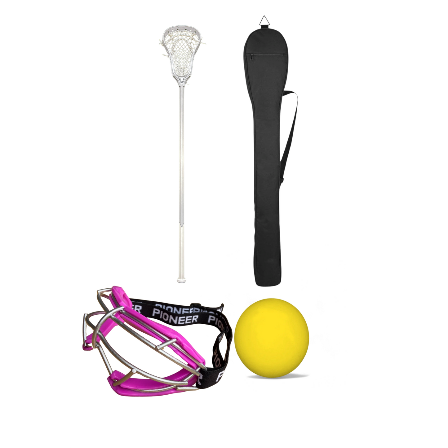 Intermediate Package - Match Bundle