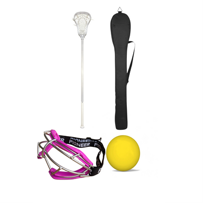 Intermediate Package - Match Bundle