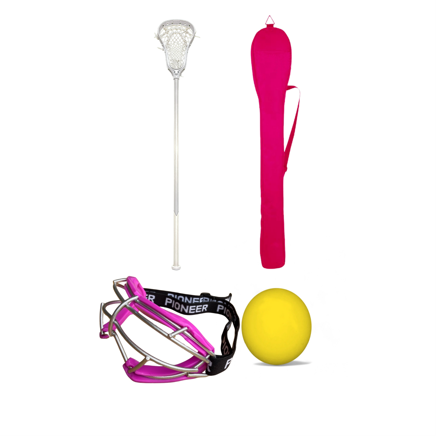 Intermediate Package - Match Bundle