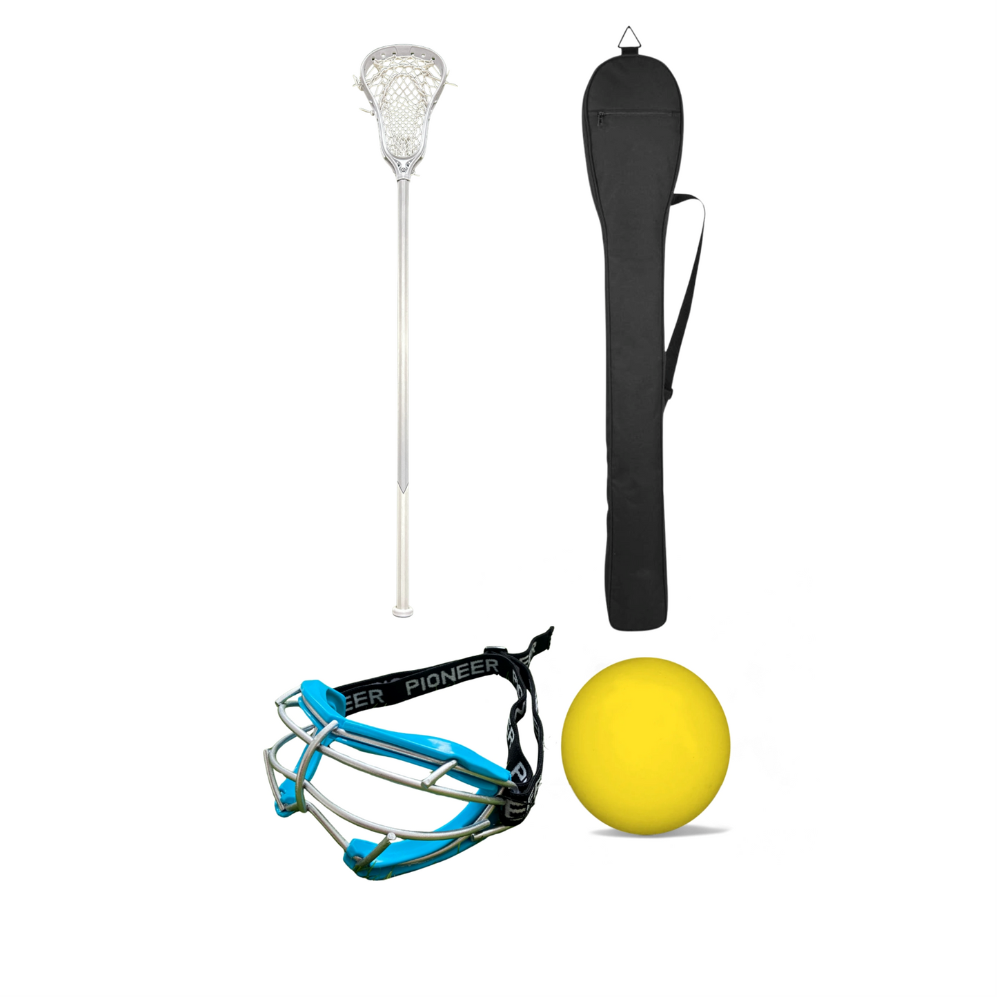 Intermediate Package - Match Bundle