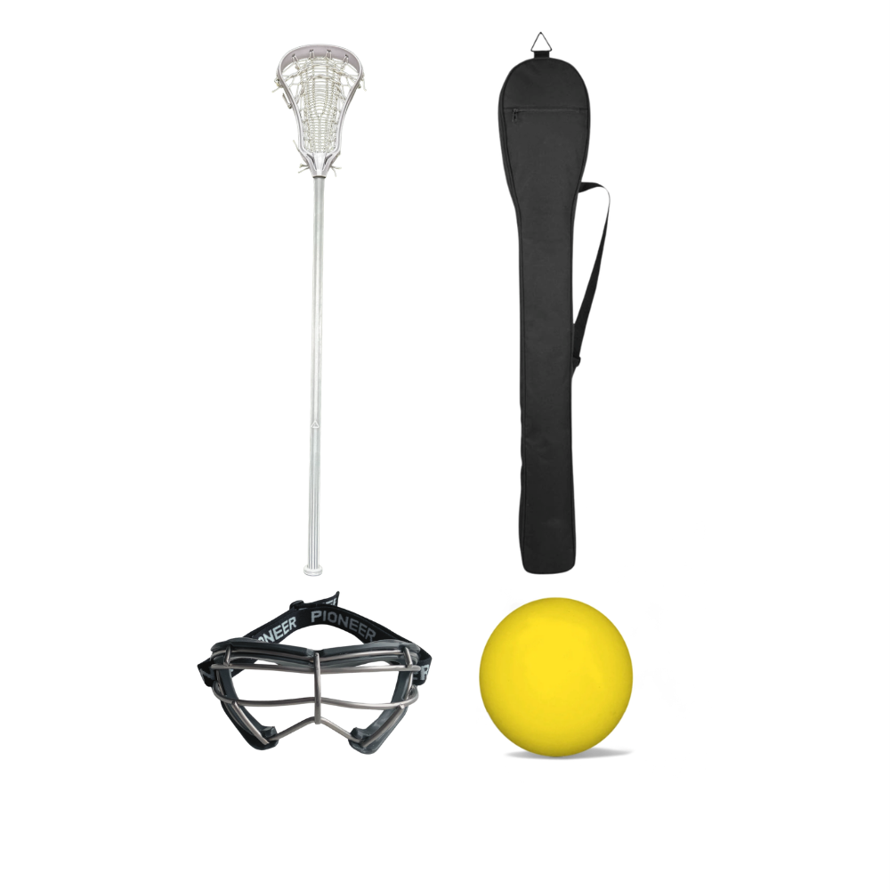 Advanced Package - Match Bundle