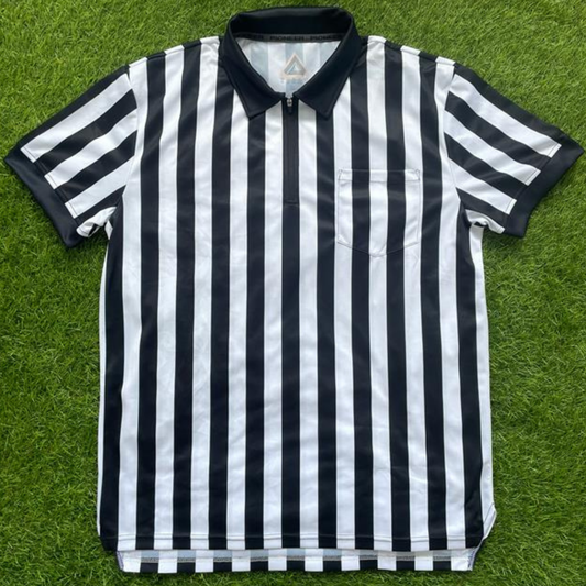 Pioneer Lacrosse Officials Short Sleeve Shirt