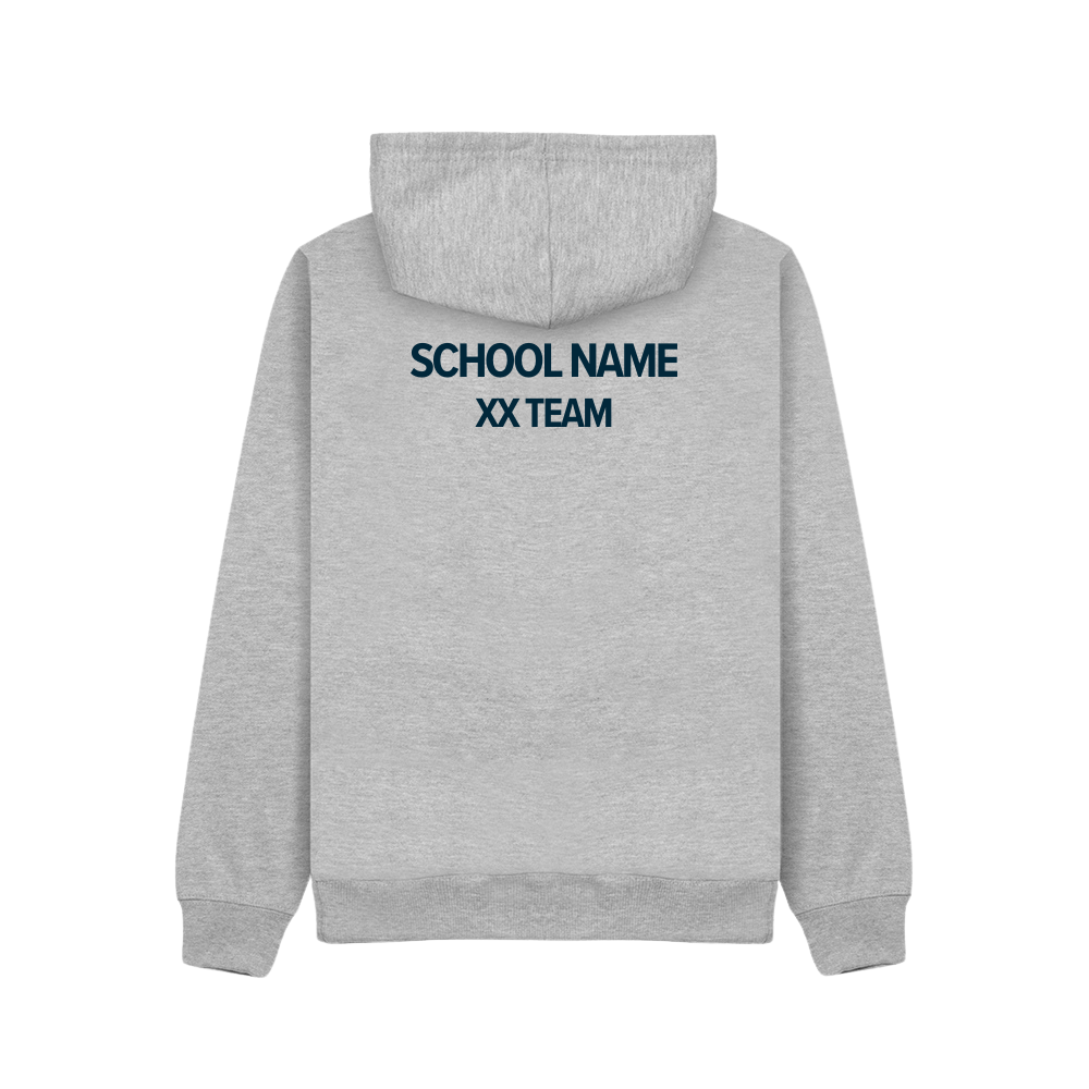 National Schools 2026 Official Merch - Pullover Hoodie