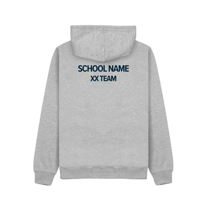 National Schools 2026 Official Merch - Pullover Hoodie