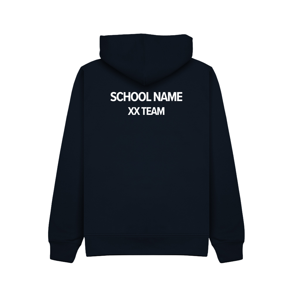 National Schools 2026 Official Merch - Pullover Hoodie