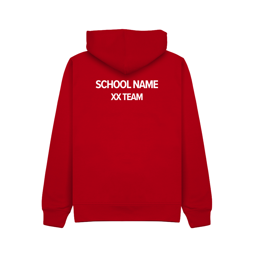 National Schools 2026 Official Merch - Pullover Hoodie