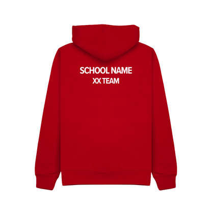 National Schools 2026 Official Merch - Pullover Hoodie