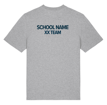 National Schools 2026 Official Merch - Cotton T Shirt