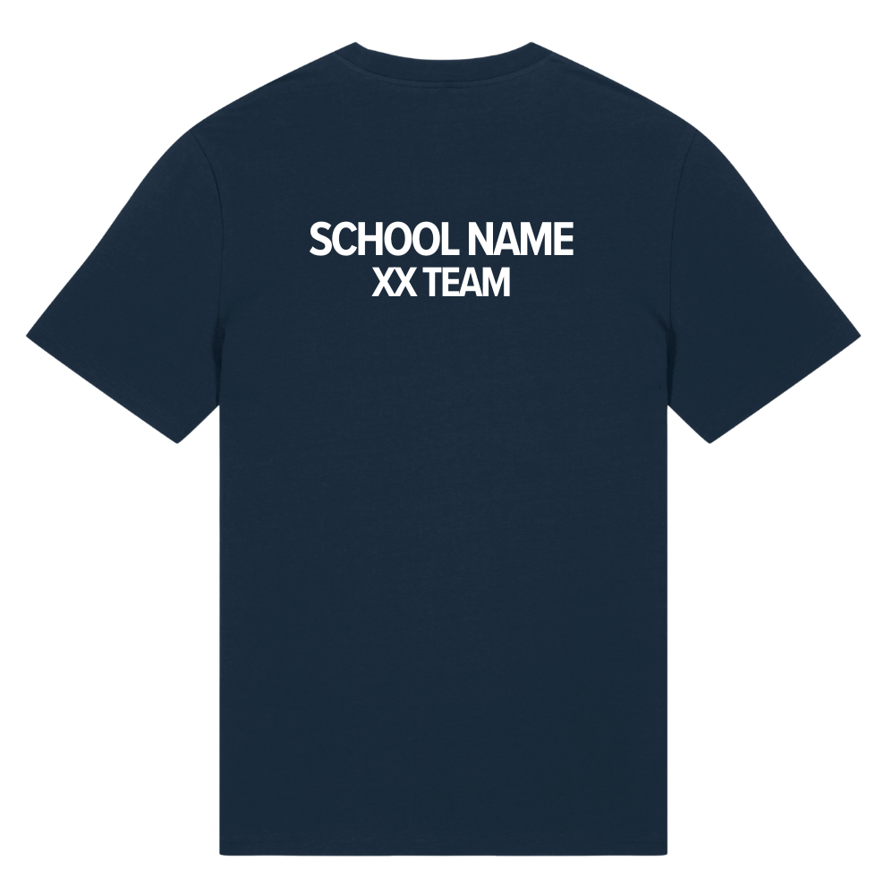 National Schools 2026 Official Merch - Cotton T Shirt