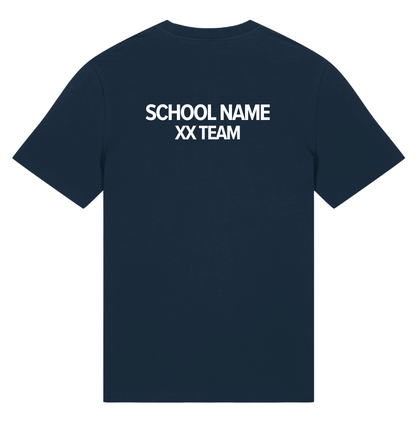 National Schools 2026 Official Merch - Cotton T Shirt