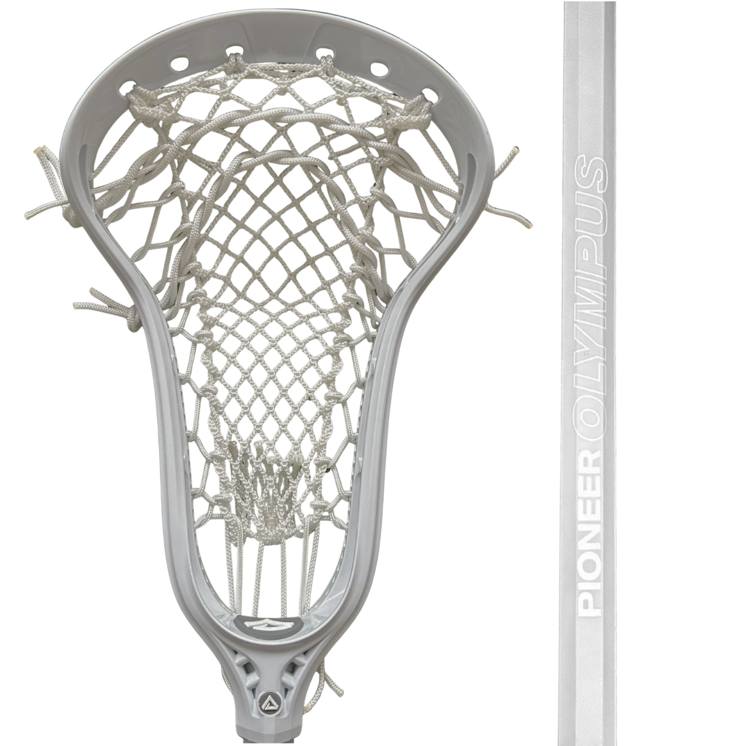 Pioneer Olympus 2 Lacrosse Stick