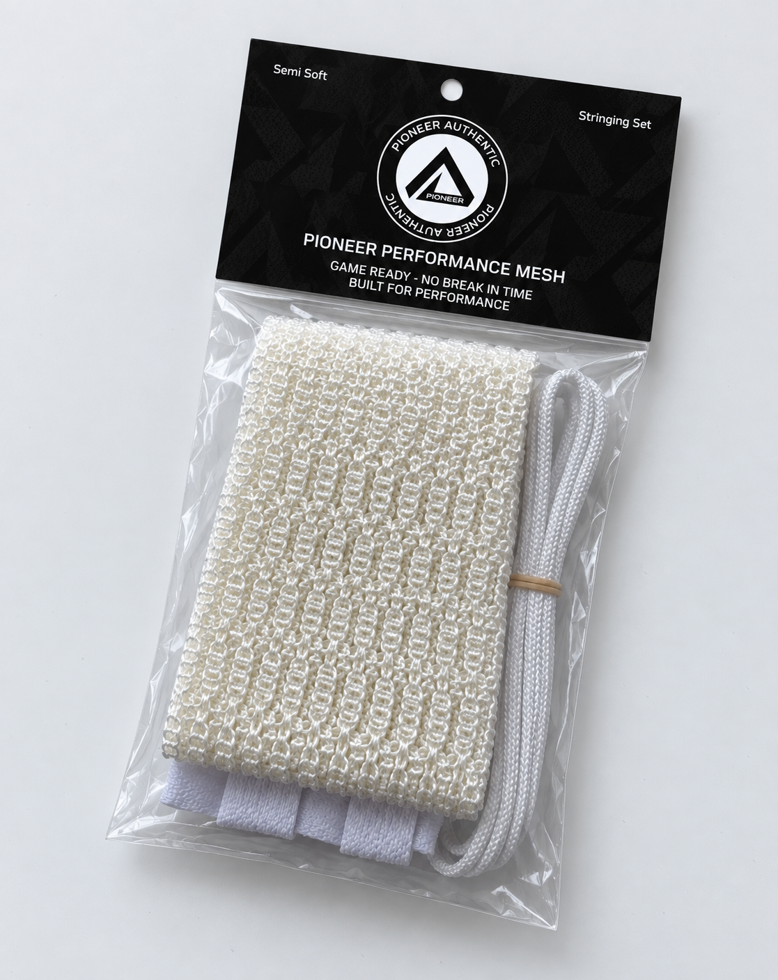 Pioneer Authentic Semi-Soft Mesh Kit
