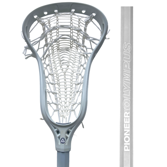 Pioneer Olympus Pro Lacrosse Stick