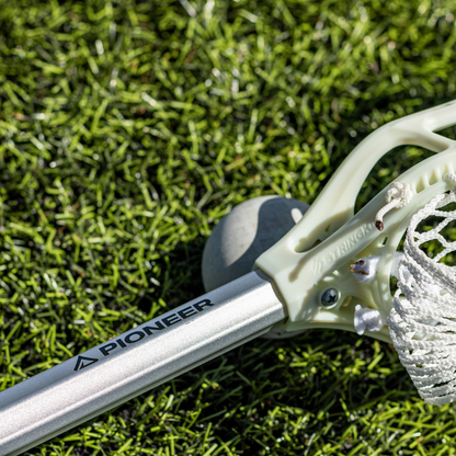 Pioneer Everest 2.0 Metal Lacrosse Shaft