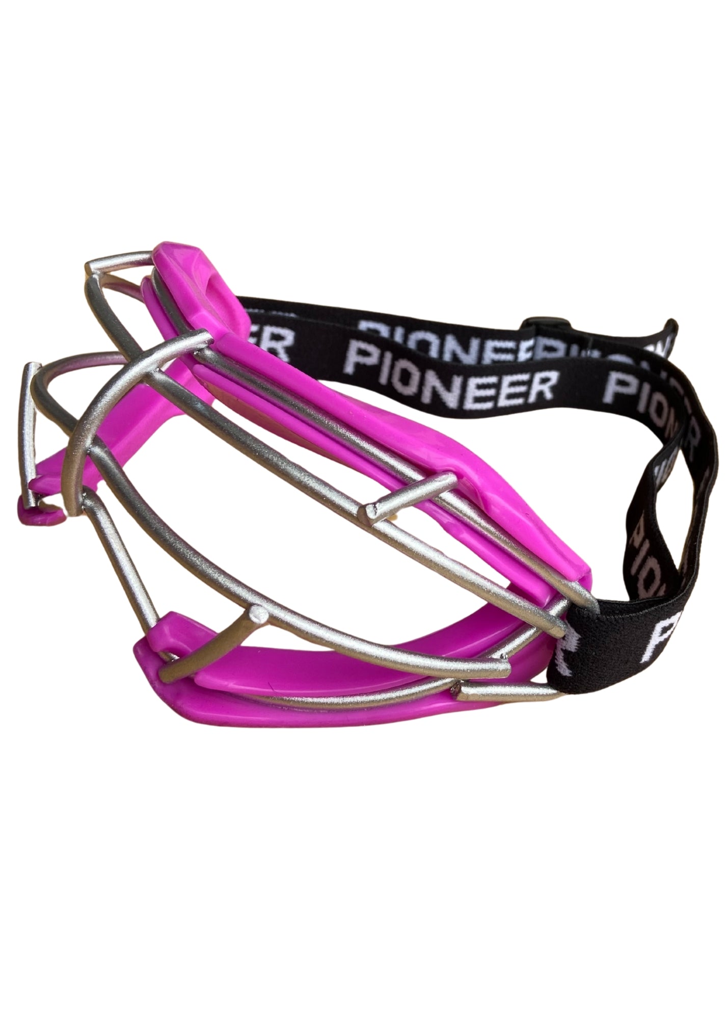Pioneer Lacrosse Goggles