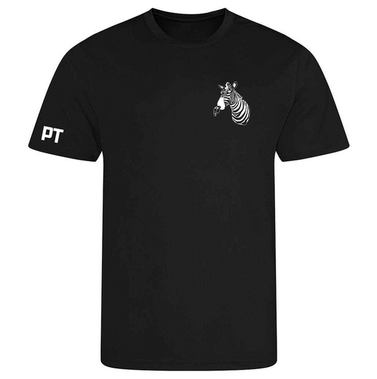 Officials Tech Tee