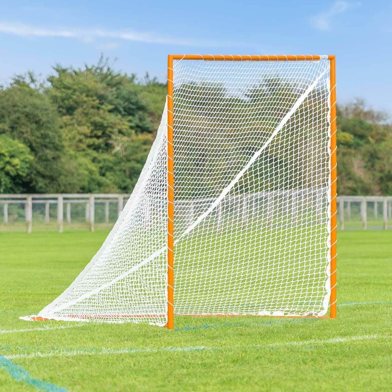 FORZA REGULATION LACROSSE GARDEN GOAL [6 X 6]