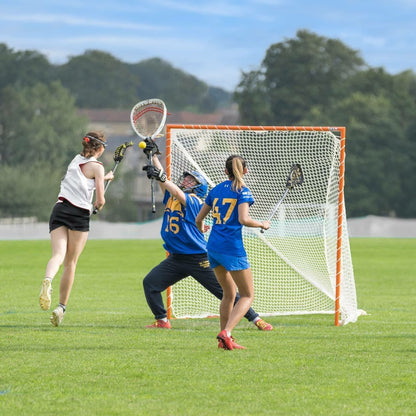 FORZA REGULATION LACROSSE GARDEN GOAL [6 X 6]