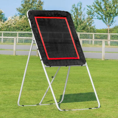 Forza Lacrosse Rebounder Net