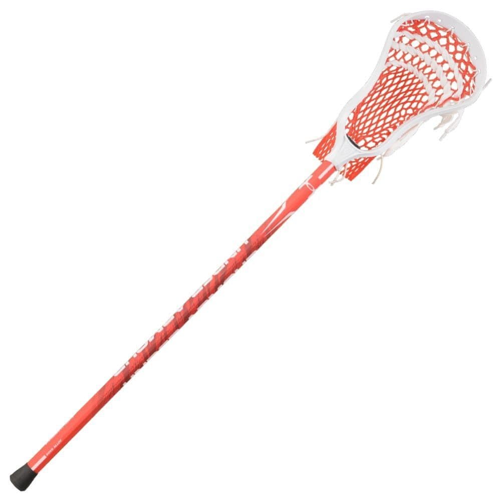 Under Armour Nexgen Complete Defense Lacrosse Stick