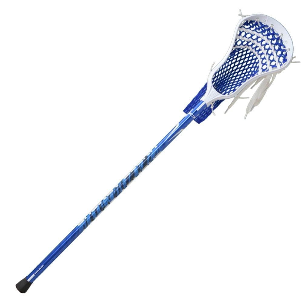 Under Armour Nexgen Complete Defense Lacrosse Stick